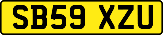 SB59XZU