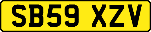 SB59XZV
