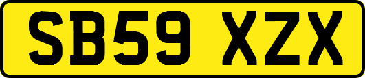 SB59XZX