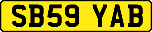 SB59YAB
