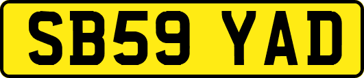 SB59YAD