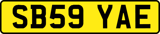 SB59YAE