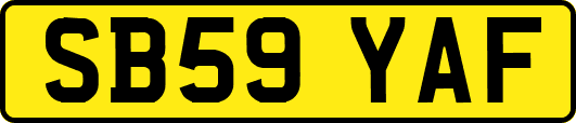 SB59YAF