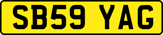 SB59YAG