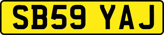 SB59YAJ