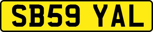 SB59YAL