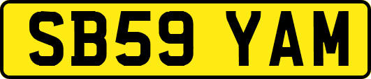 SB59YAM