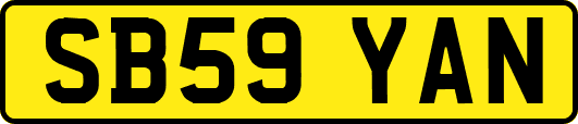 SB59YAN