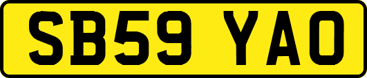 SB59YAO