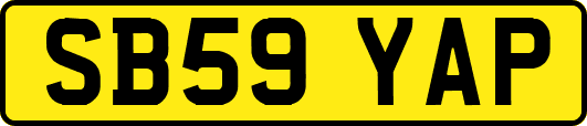 SB59YAP