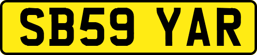 SB59YAR