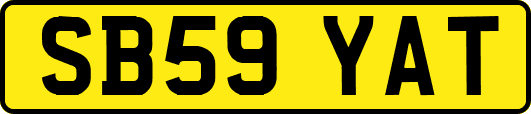 SB59YAT