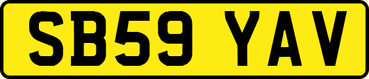 SB59YAV