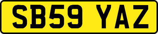 SB59YAZ