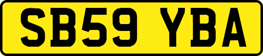 SB59YBA