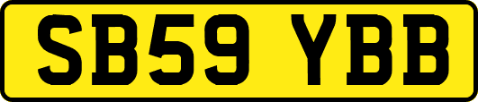 SB59YBB