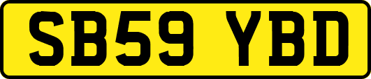 SB59YBD