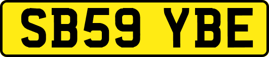 SB59YBE