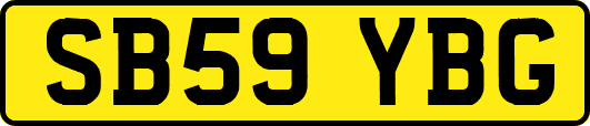 SB59YBG