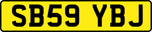 SB59YBJ