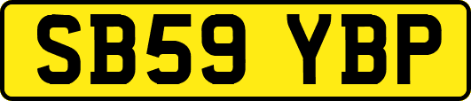 SB59YBP