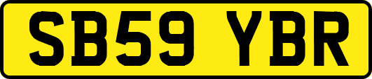 SB59YBR