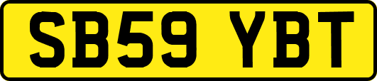 SB59YBT