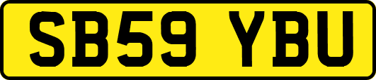 SB59YBU