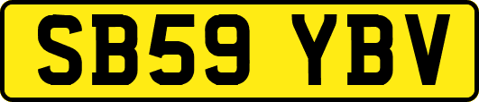 SB59YBV
