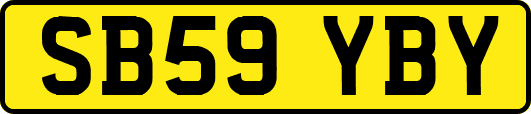 SB59YBY