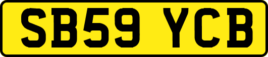 SB59YCB