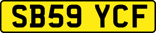 SB59YCF