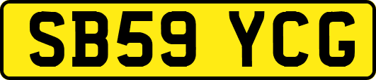 SB59YCG