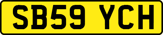 SB59YCH