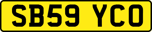 SB59YCO