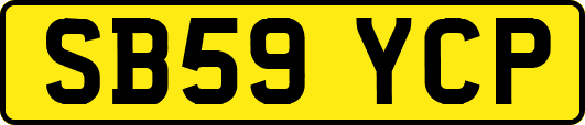 SB59YCP
