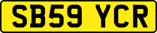 SB59YCR