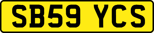 SB59YCS