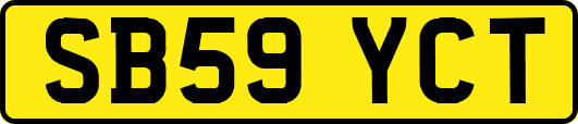 SB59YCT