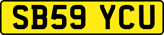 SB59YCU