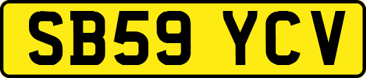 SB59YCV
