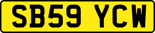 SB59YCW