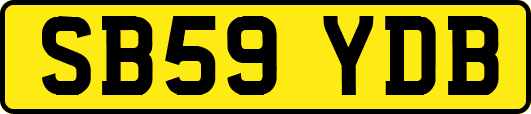 SB59YDB