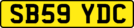 SB59YDC