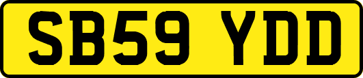 SB59YDD