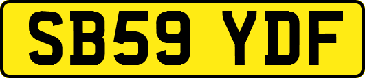 SB59YDF