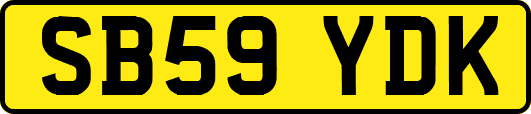 SB59YDK