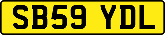SB59YDL