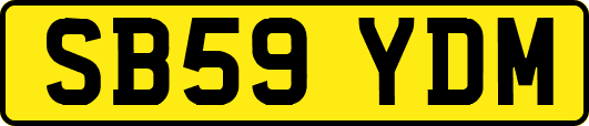 SB59YDM