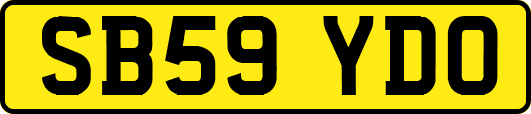 SB59YDO